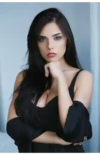 Escort Service in Ganjam